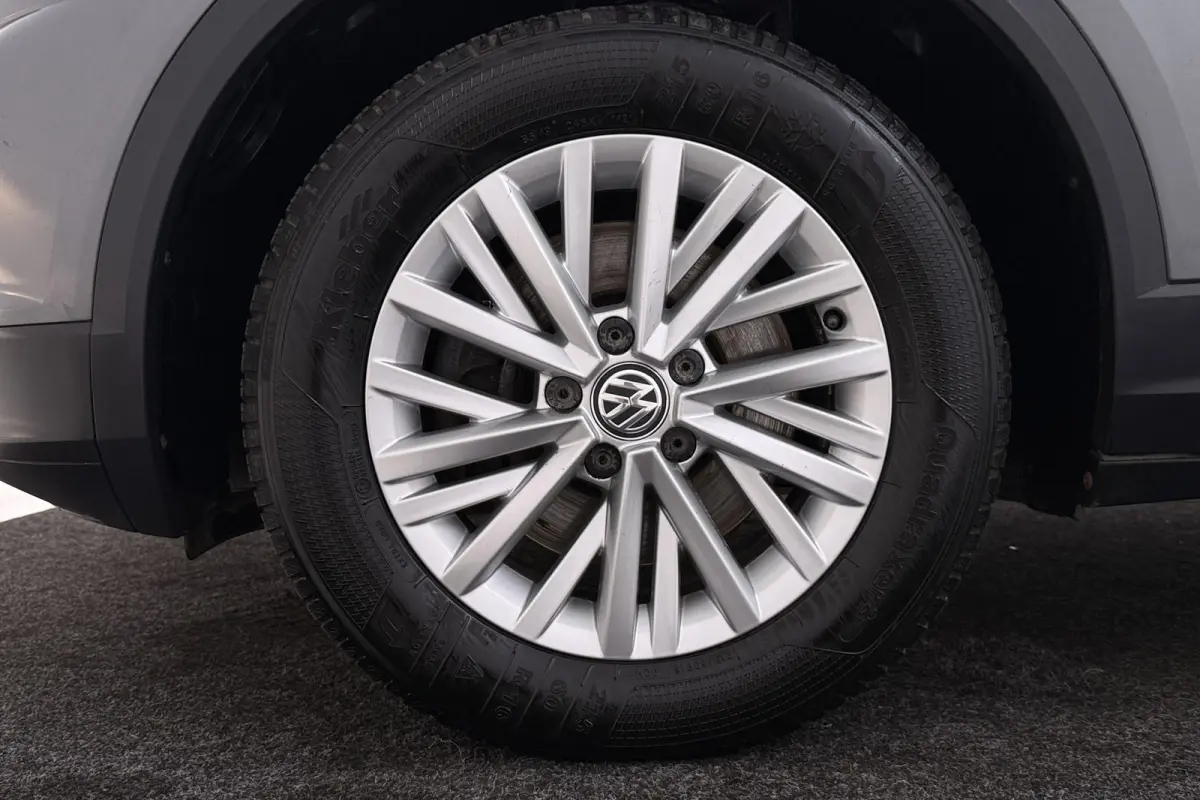 1.0 TSI Style | Trekhaak | 70.000 KM! | CarPlay | Climate Control | Stoelverwarming | Adap. Cruise |