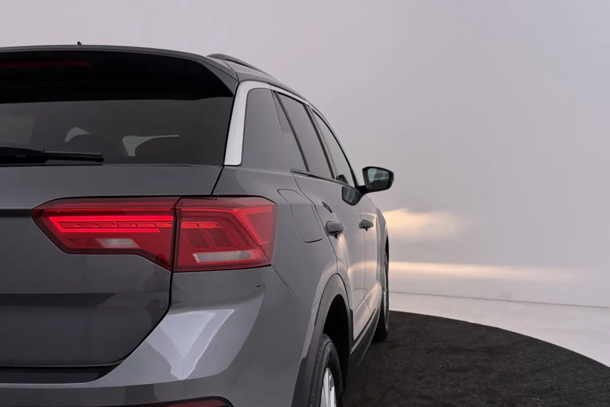 1.0 TSI Style | Trekhaak | 70.000 KM! | CarPlay | Climate Control | Stoelverwarming | Adap. Cruise |