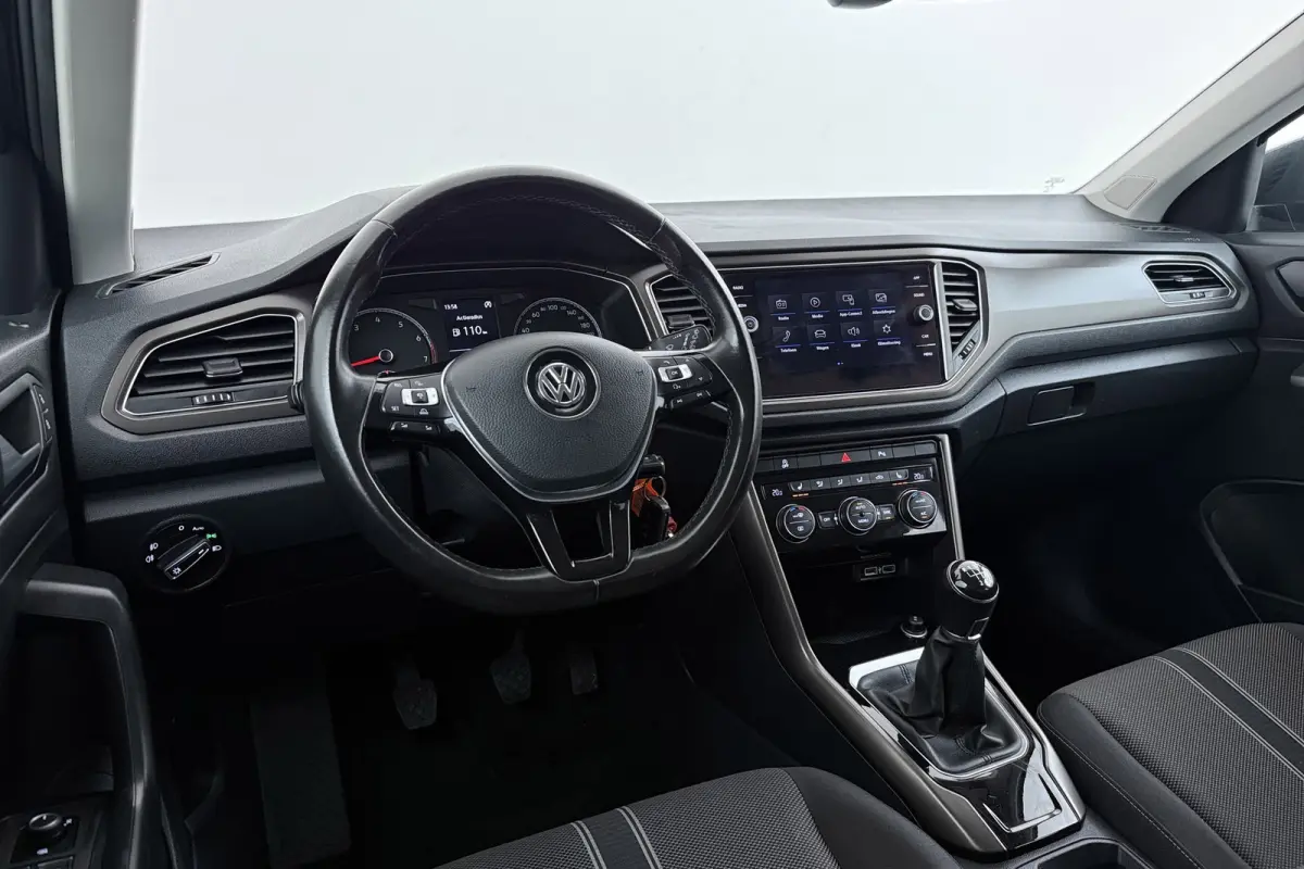 1.0 TSI Style | Trekhaak | 70.000 KM! | CarPlay | Climate Control | Stoelverwarming | Adap. Cruise |