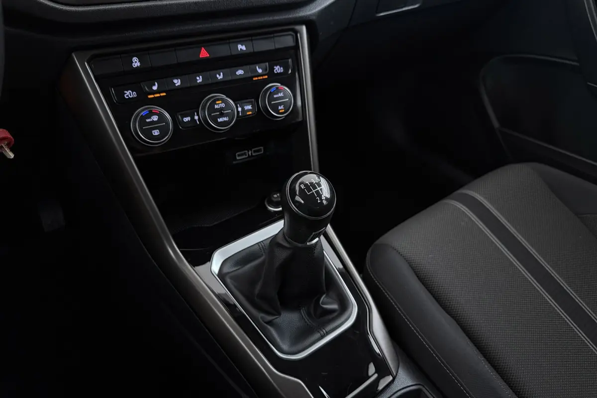 1.0 TSI Style | Trekhaak | 70.000 KM! | CarPlay | Climate Control | Stoelverwarming | Adap. Cruise |