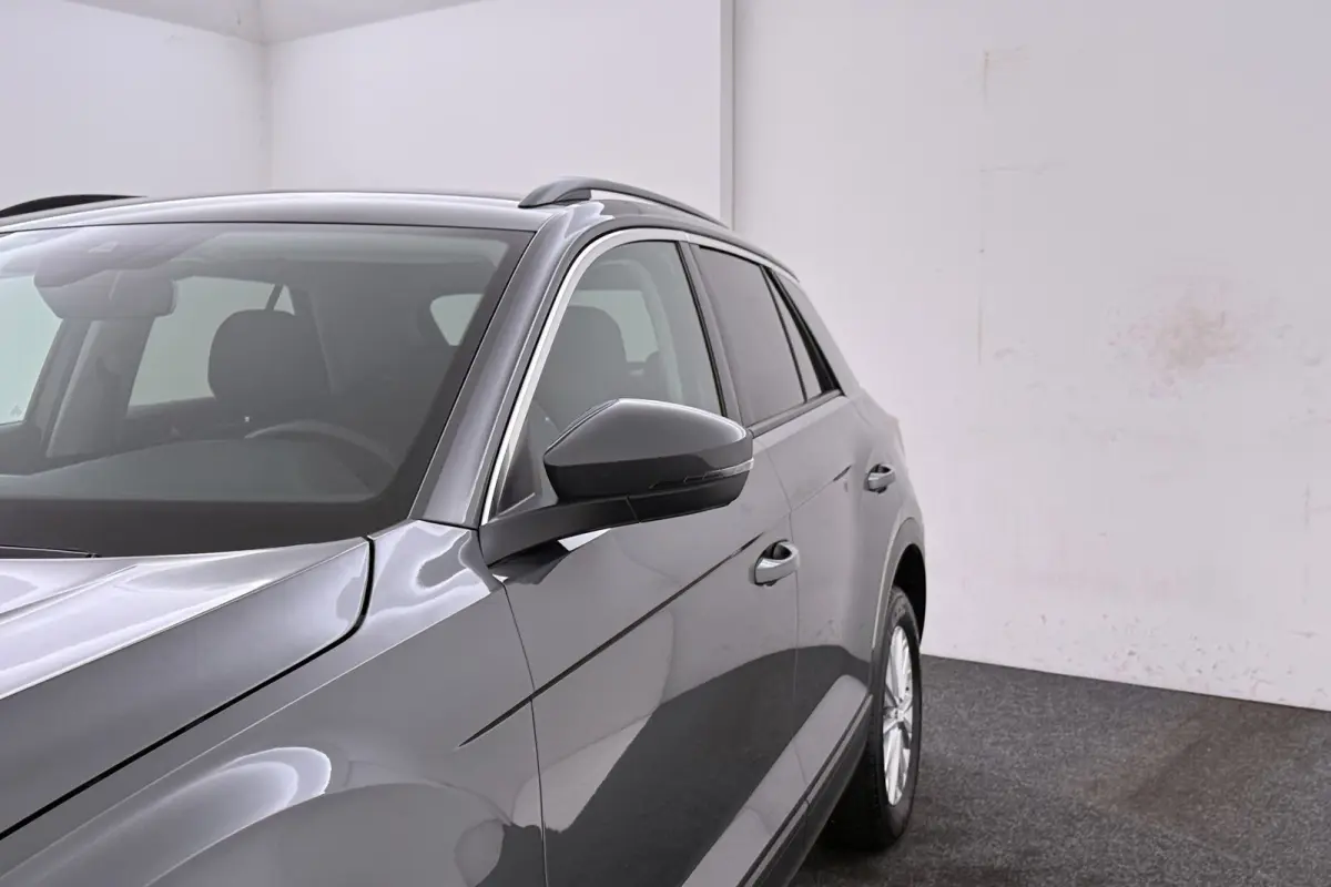 1.0 TSI Style | Trekhaak | 70.000 KM! | CarPlay | Climate Control | Stoelverwarming | Adap. Cruise |