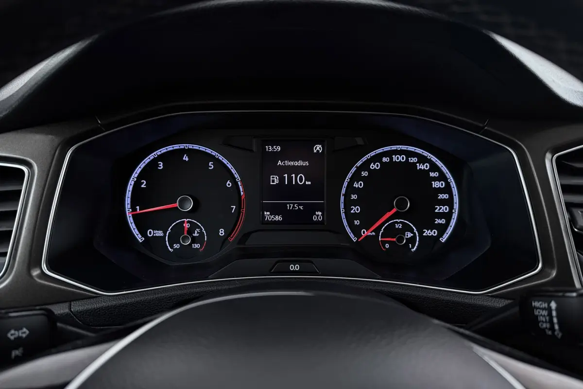 1.0 TSI Style | Trekhaak | 70.000 KM! | CarPlay | Climate Control | Stoelverwarming | Adap. Cruise |