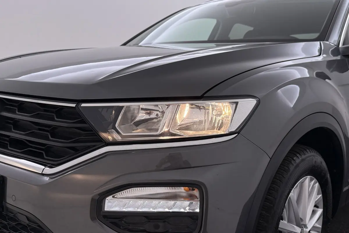 1.0 TSI Style | Trekhaak | 70.000 KM! | CarPlay | Climate Control | Stoelverwarming | Adap. Cruise |