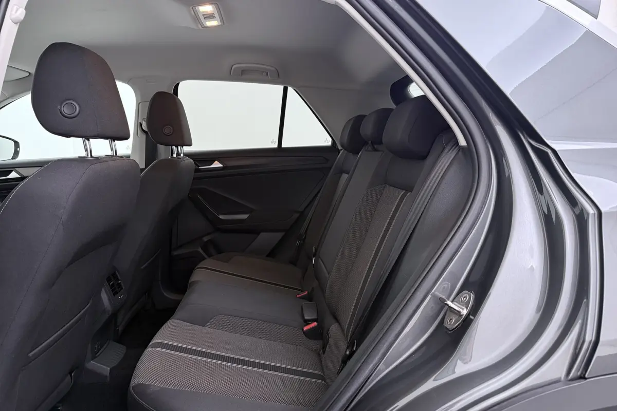 1.0 TSI Style | Trekhaak | 70.000 KM! | CarPlay | Climate Control | Stoelverwarming | Adap. Cruise |