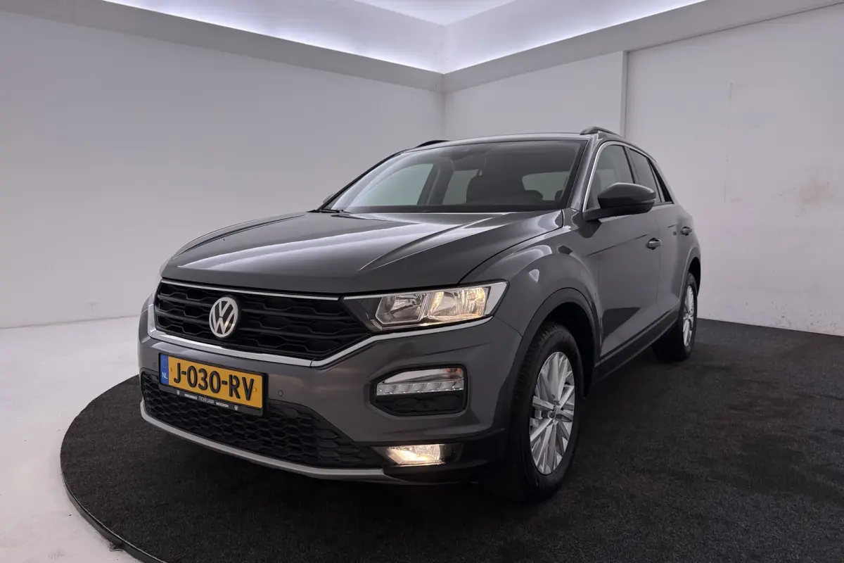 1.0 TSI Style | Trekhaak | 70.000 KM! | CarPlay | Climate Control | Stoelverwarming | Adap. Cruise |