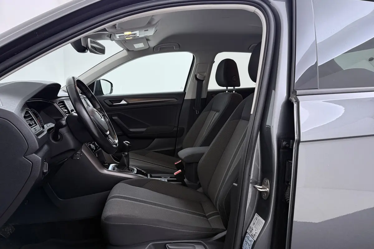 1.0 TSI Style | Trekhaak | 70.000 KM! | CarPlay | Climate Control | Stoelverwarming | Adap. Cruise |