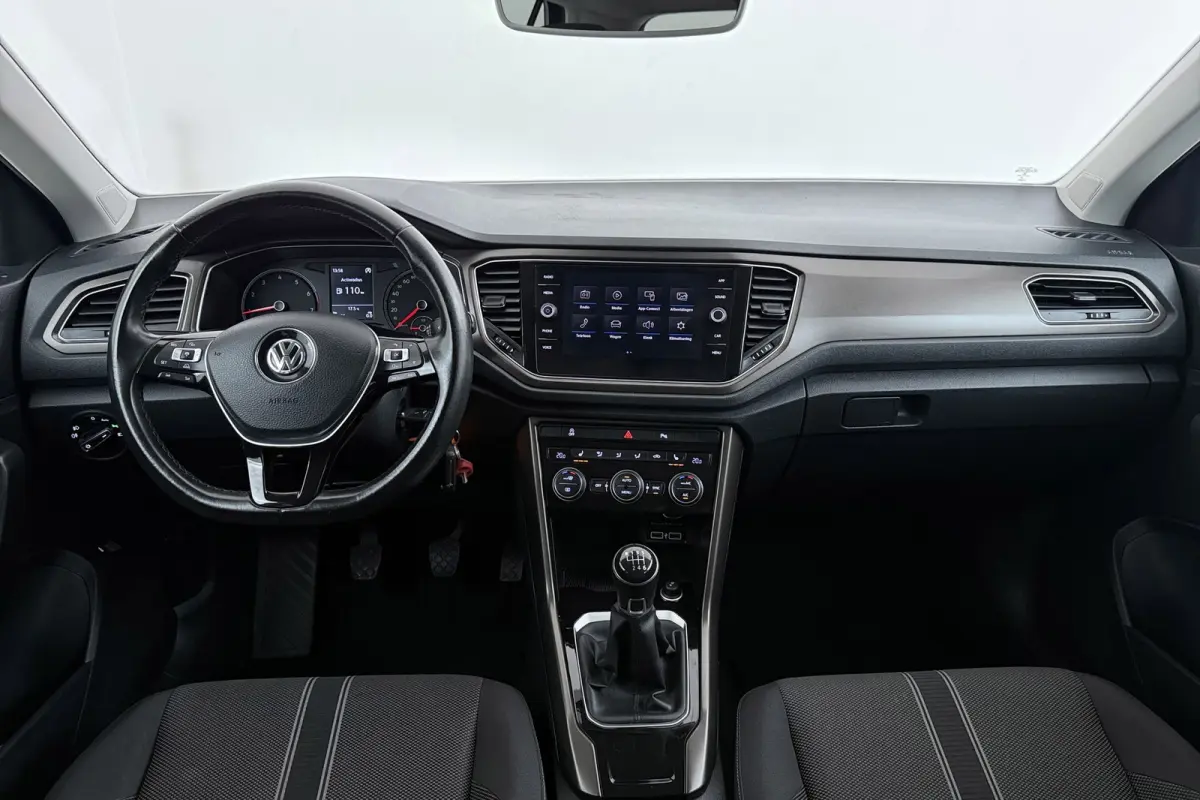 1.0 TSI Style | Trekhaak | 70.000 KM! | CarPlay | Climate Control | Stoelverwarming | Adap. Cruise |