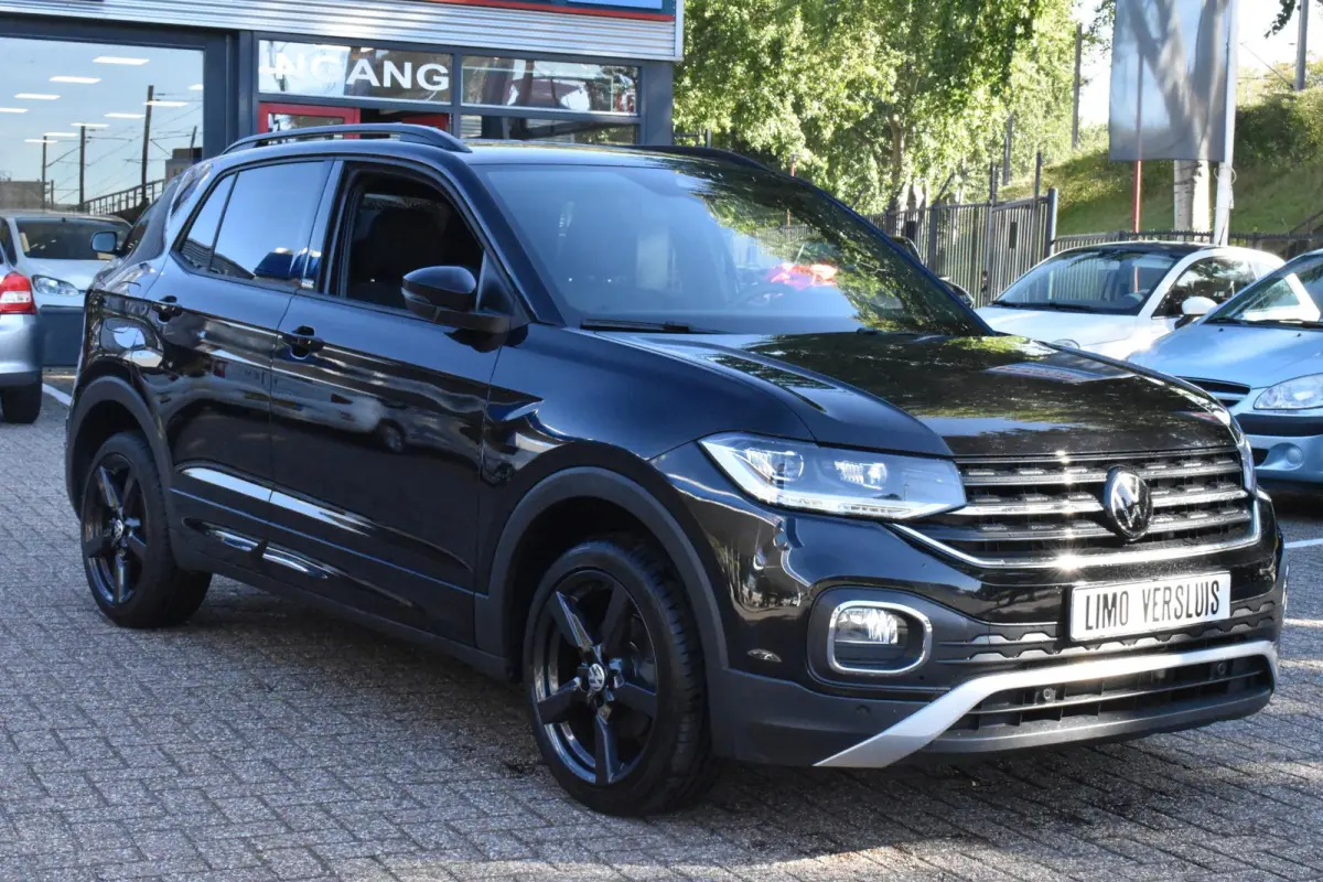 1.0 TSI Style Automaat | Carplay Navigatie | Digitaal dashboard | 12 mnd BOVAG garantie | Whatsapp 06-53188999