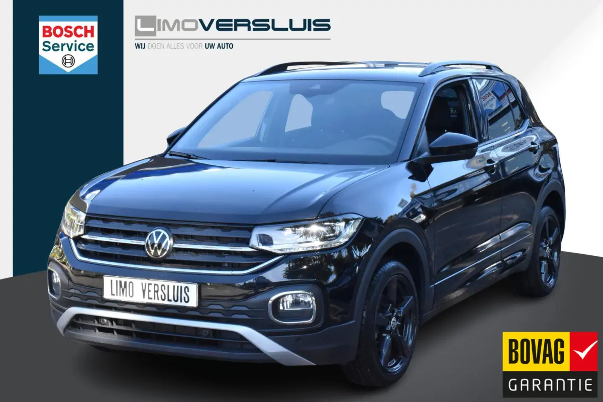 1.0 TSI Style Automaat | Carplay Navigatie | Digitaal dashboard | 12 mnd BOVAG garantie | Whatsapp 06-53188999