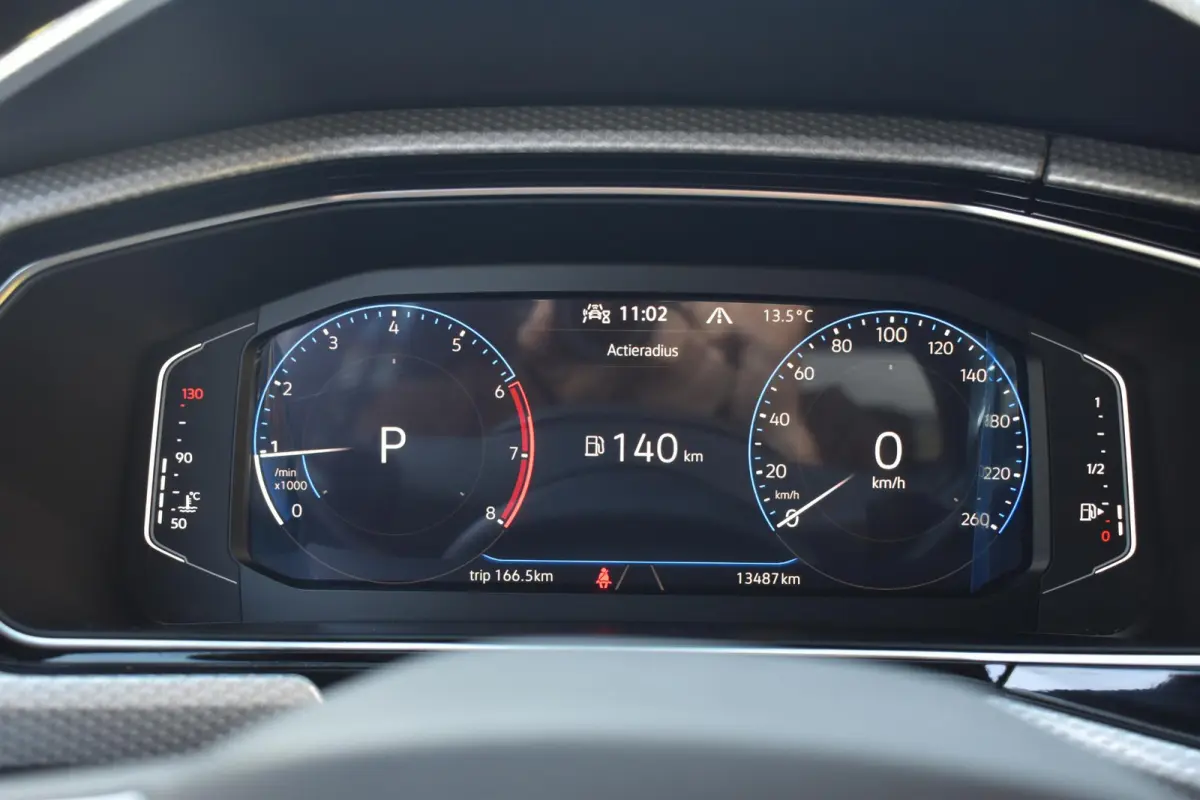 1.0 TSI Style Automaat | Carplay Navigatie | Digitaal dashboard | 12 mnd BOVAG garantie | Whatsapp 06-53188999