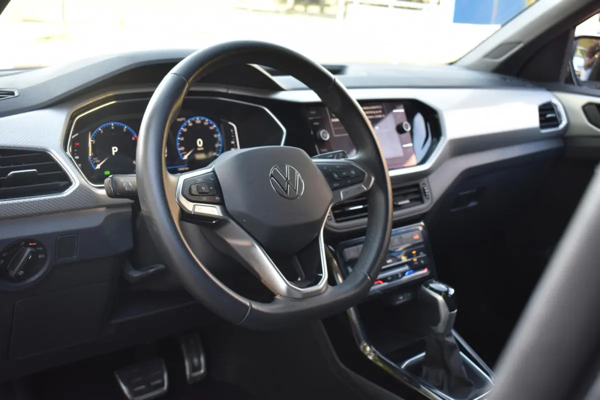 1.0 TSI Style Automaat | Carplay Navigatie | Digitaal dashboard | 12 mnd BOVAG garantie | Whatsapp 06-53188999