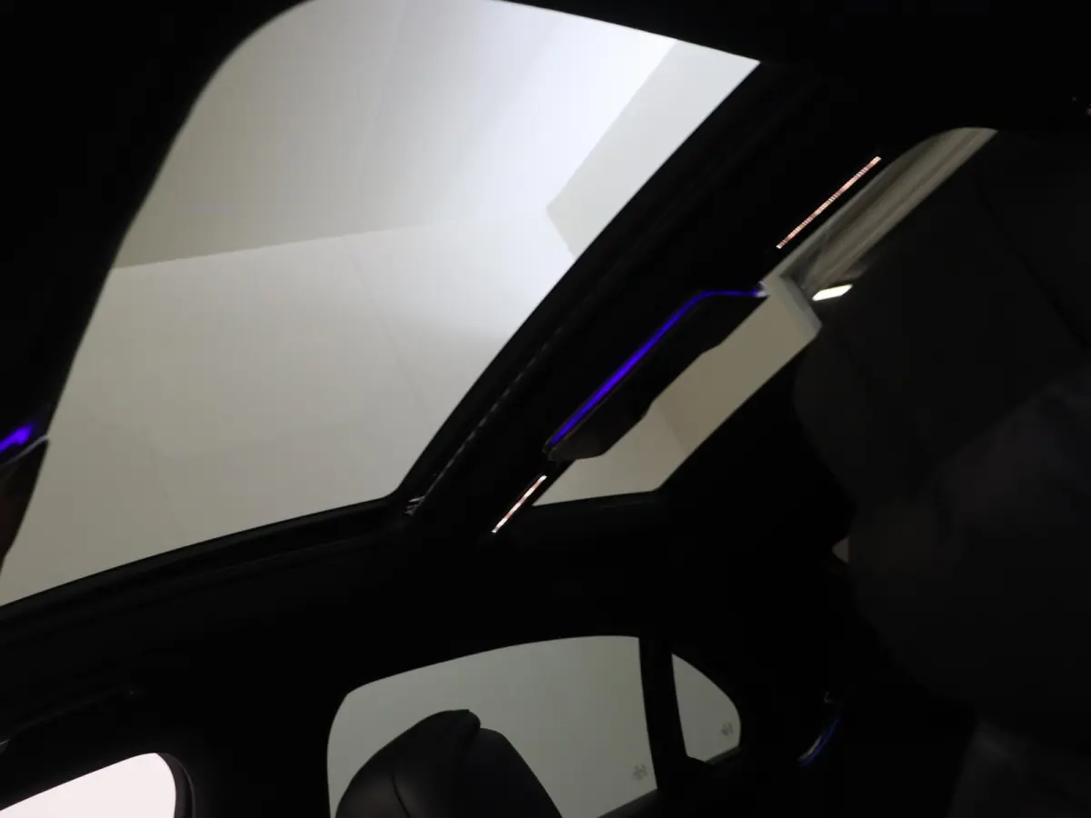 580 4MATIC Lang AMG Line Panoramadak/ 21 inch/ Burmester 4D/ Standkachel/ Rear Executive/ Achterasbesturing