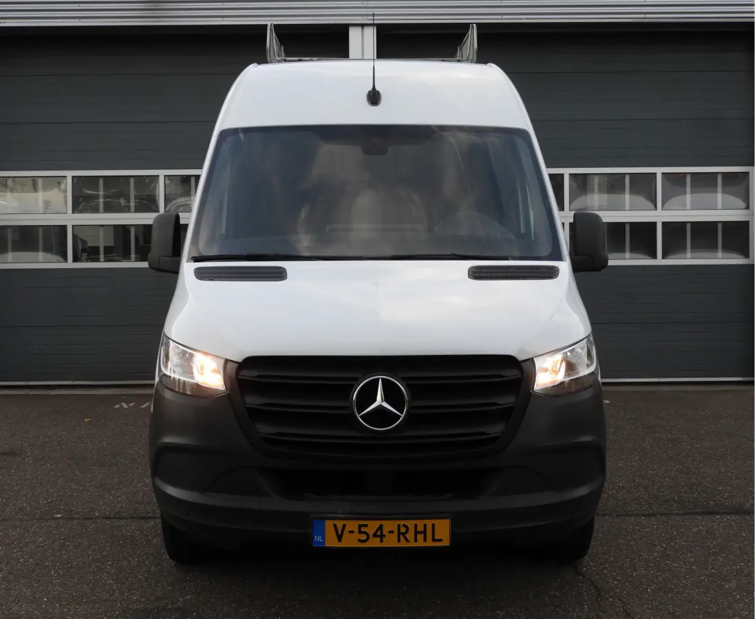 316 2.2 CDI L2H2 AUT | 3.5t TREKGEWICHT | CAMERA | MBUX | IMPERIAAL