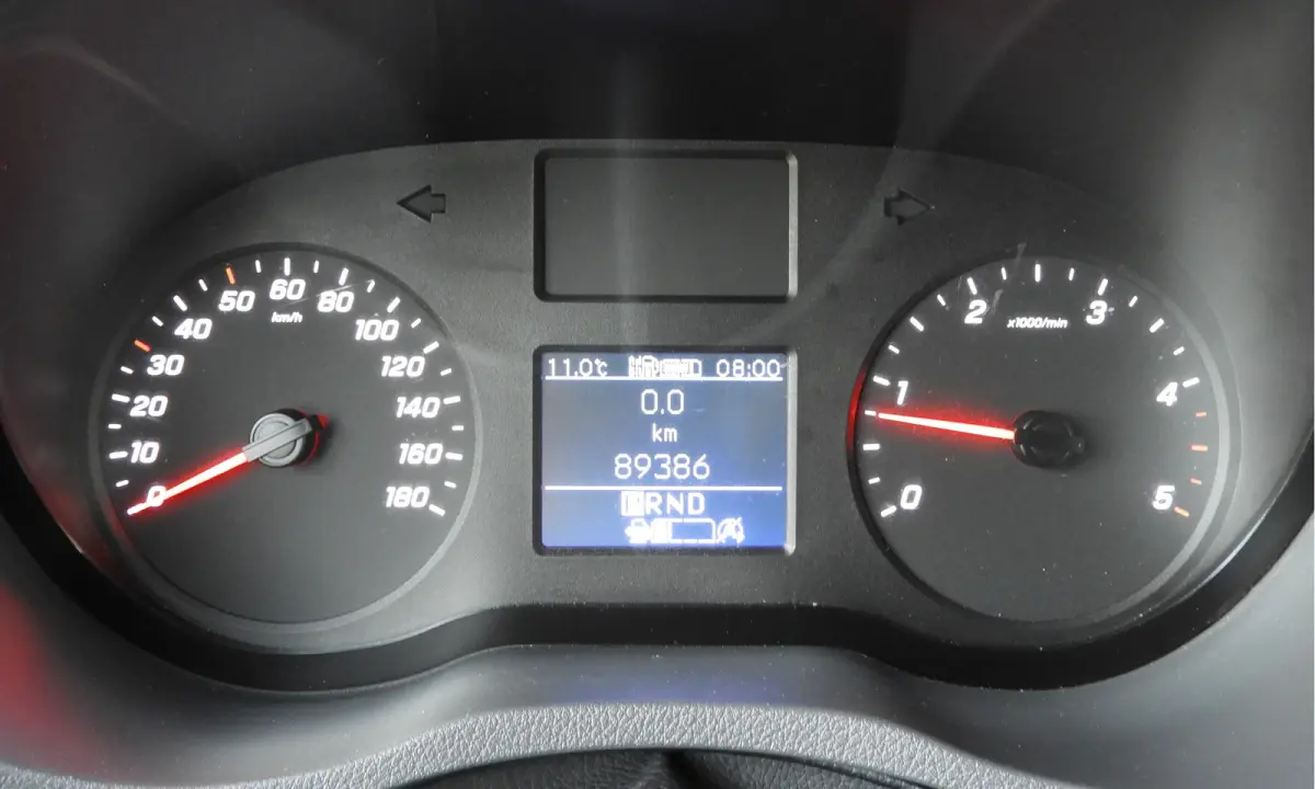 316 2.2 CDI L2H2 AUT | 3.5t TREKGEWICHT | CAMERA | MBUX | IMPERIAAL