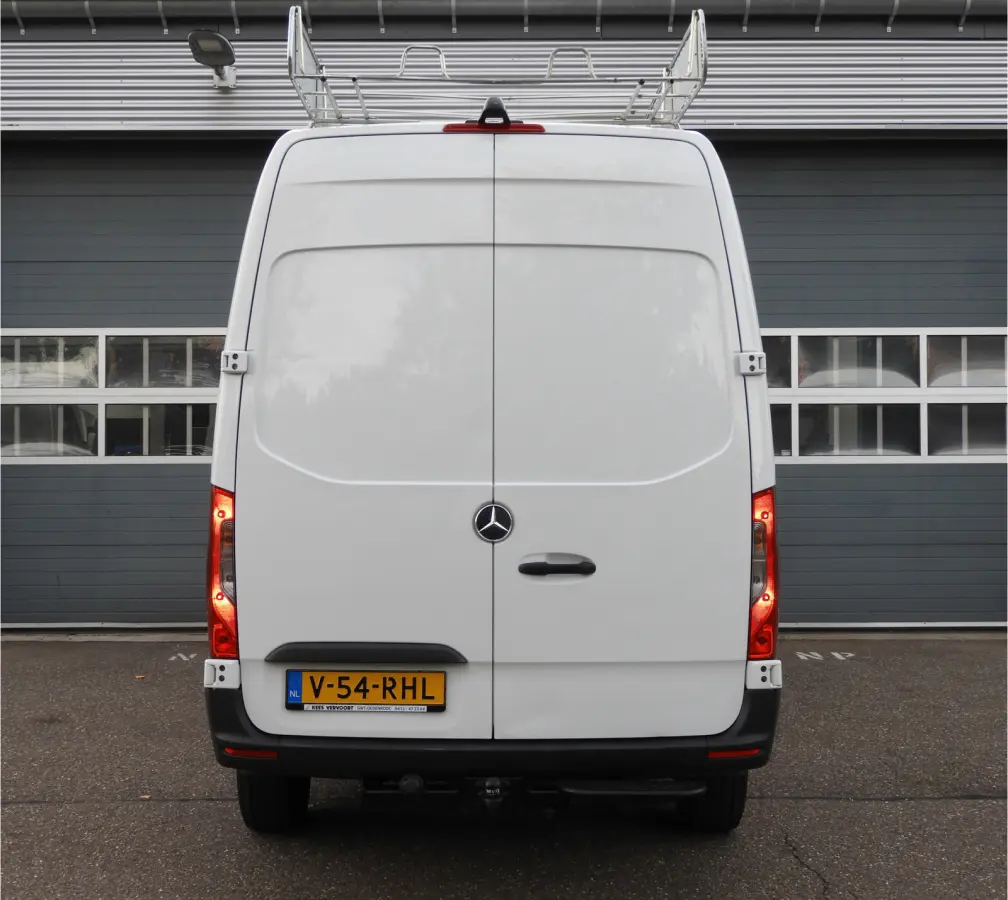 316 2.2 CDI L2H2 AUT | 3.5t TREKGEWICHT | CAMERA | MBUX | IMPERIAAL