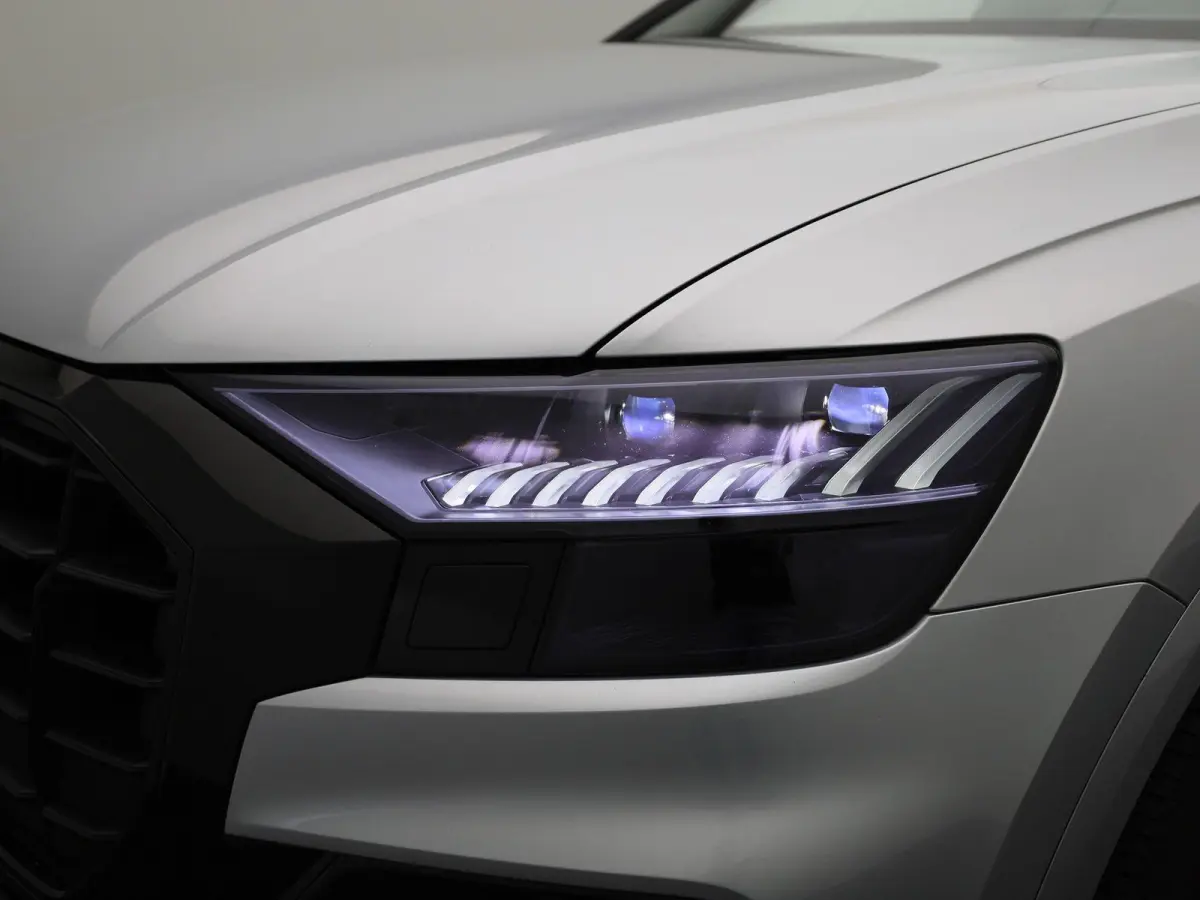 55 TFSI e quattro S-Line | Wordt Verwacht | Panoramadak | Achteruitrijcamera | Parkeersensoren | Stoelverwarming | Stoelventilatie | Luchtvering | Trekhaak |