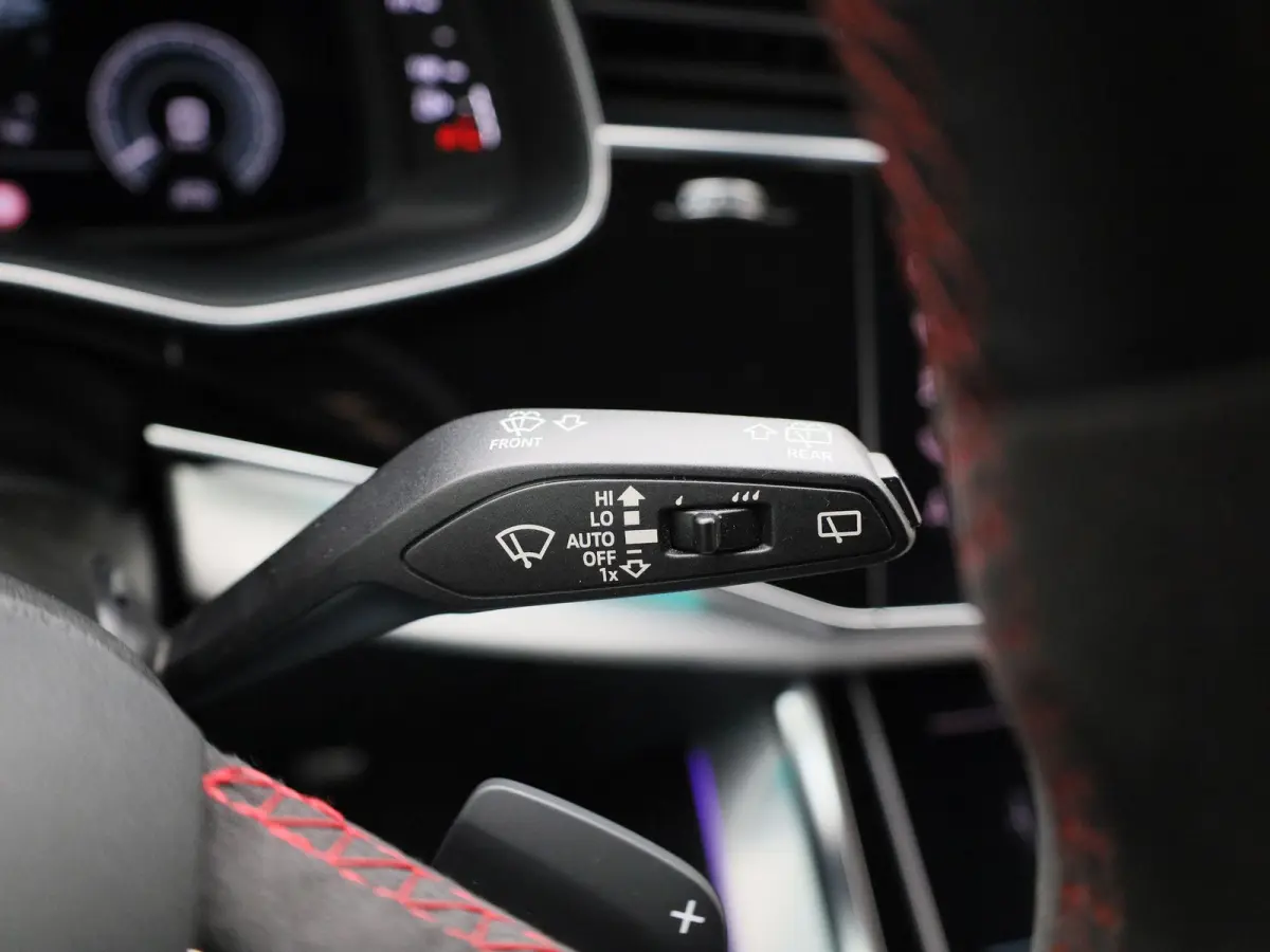 55 TFSI e quattro S-Line | Wordt Verwacht | Panoramadak | Achteruitrijcamera | Parkeersensoren | Stoelverwarming | Stoelventilatie | Luchtvering | Trekhaak |