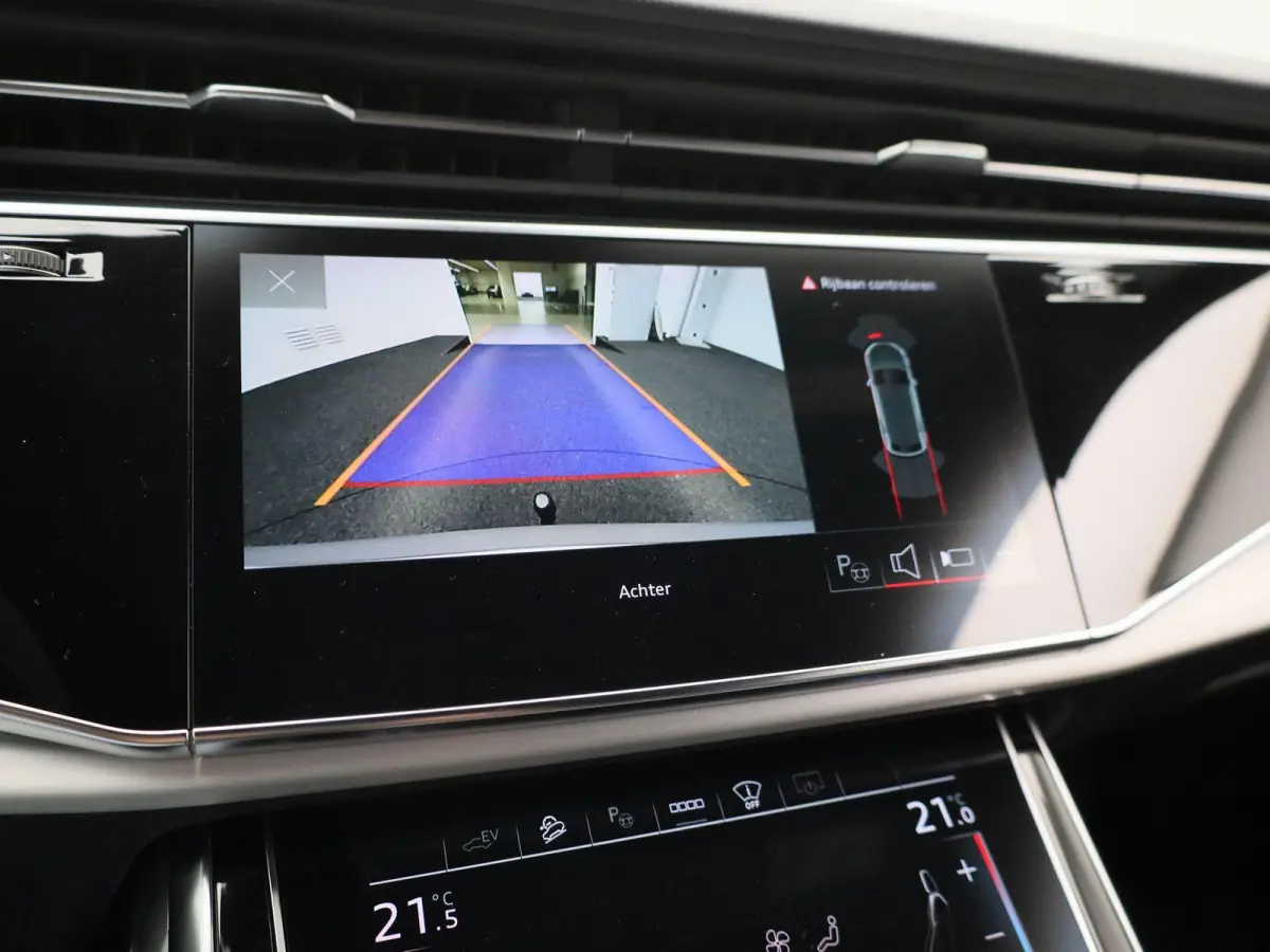 55 TFSI e quattro S-Line | Wordt Verwacht | Panoramadak | Achteruitrijcamera | Parkeersensoren | Stoelverwarming | Stoelventilatie | Luchtvering | Trekhaak |