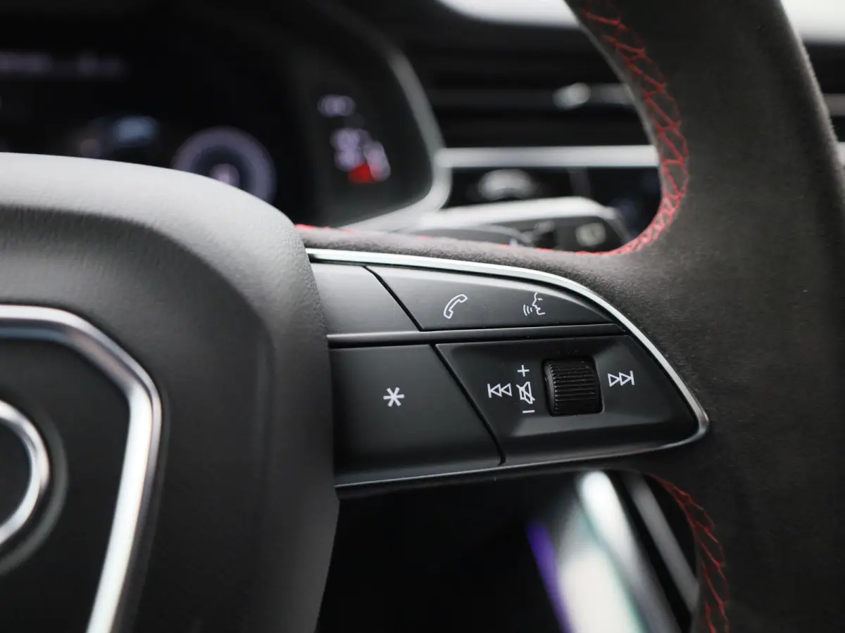 55 TFSI e quattro S-Line | Wordt Verwacht | Panoramadak | Achteruitrijcamera | Parkeersensoren | Stoelverwarming | Stoelventilatie | Luchtvering | Trekhaak |