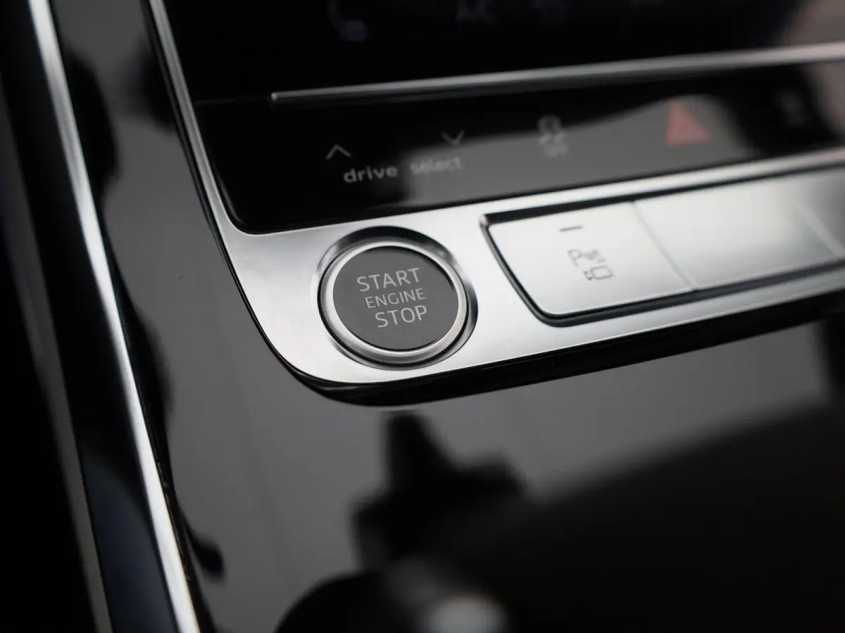 55 TFSI e quattro S-Line | Wordt Verwacht | Panoramadak | Achteruitrijcamera | Parkeersensoren | Stoelverwarming | Stoelventilatie | Luchtvering | Trekhaak |
