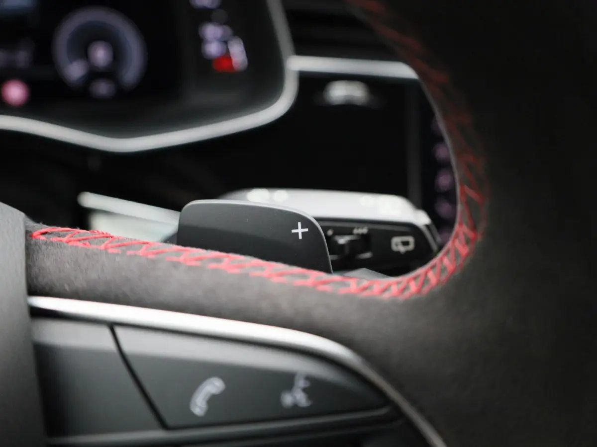 55 TFSI e quattro S-Line | Wordt Verwacht | Panoramadak | Achteruitrijcamera | Parkeersensoren | Stoelverwarming | Stoelventilatie | Luchtvering | Trekhaak |