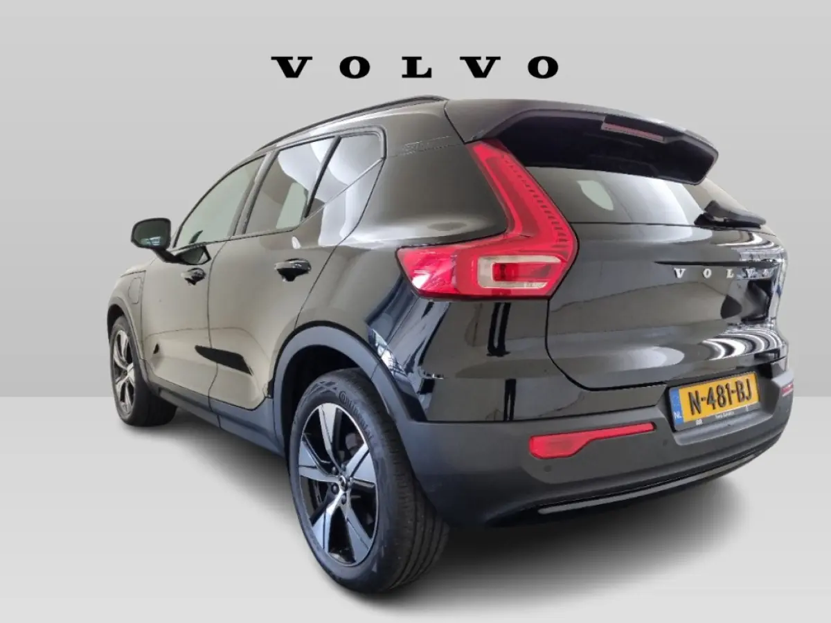 1.5 T4 R-Design | 1e Eigenaar - NL Auto | Apple Carplay - Android Auto | Stoel + Stuurverwarming | Adaptive Cruis Control | BLIS | PDC |