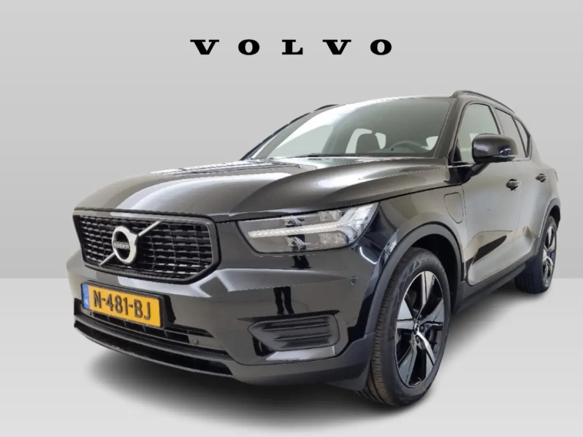 1.5 T4 R-Design | 1e Eigenaar - NL Auto | Apple Carplay - Android Auto | Stoel + Stuurverwarming | Adaptive Cruis Control | BLIS | PDC |