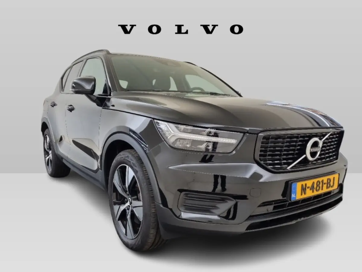 1.5 T4 R-Design | 1e Eigenaar - NL Auto | Apple Carplay - Android Auto | Stoel + Stuurverwarming | Adaptive Cruis Control | BLIS | PDC |
