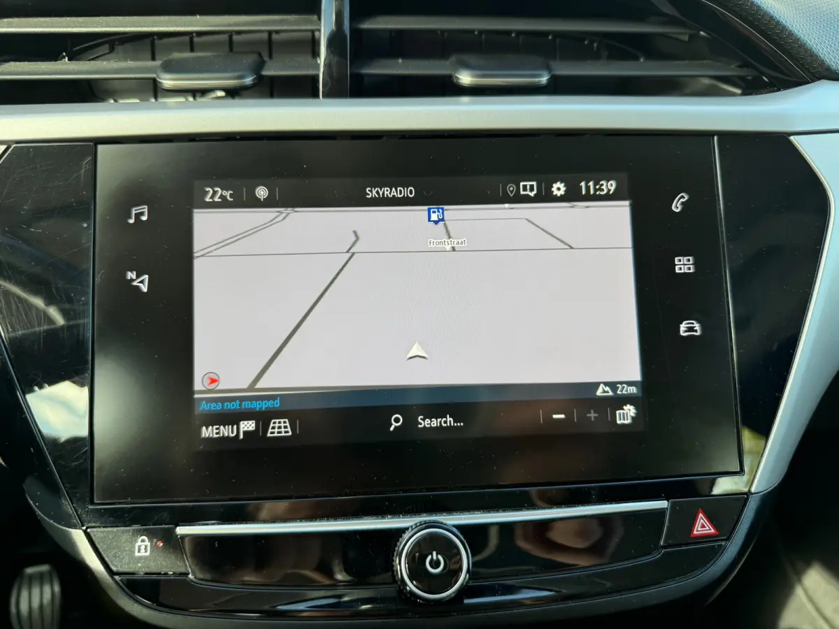 1.2 Edition,Airco,LM velgen,Cruisecontrol,Carplay/Android,Navigatie,