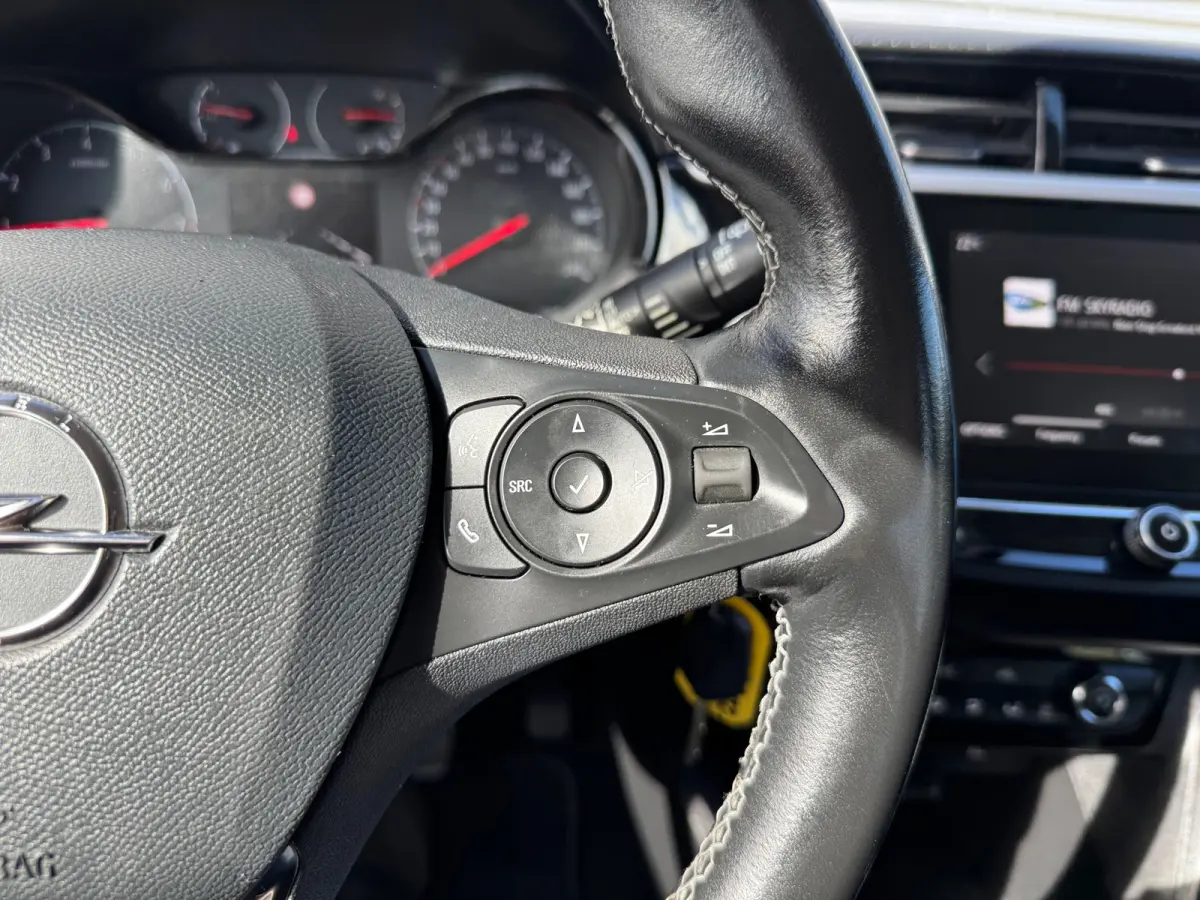 1.2 Edition,Airco,LM velgen,Cruisecontrol,Carplay/Android,Navigatie,