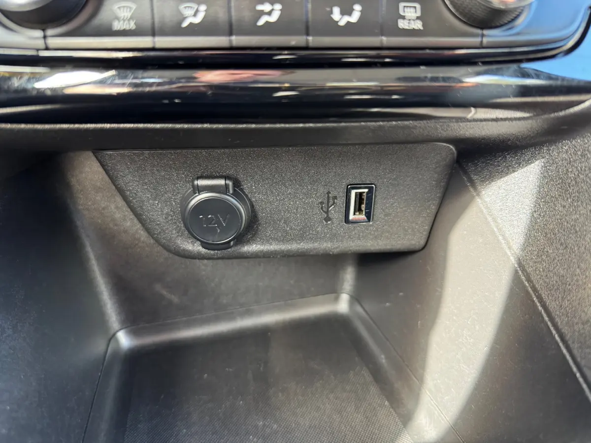 1.2 Edition,Airco,LM velgen,Cruisecontrol,Carplay/Android,Navigatie,