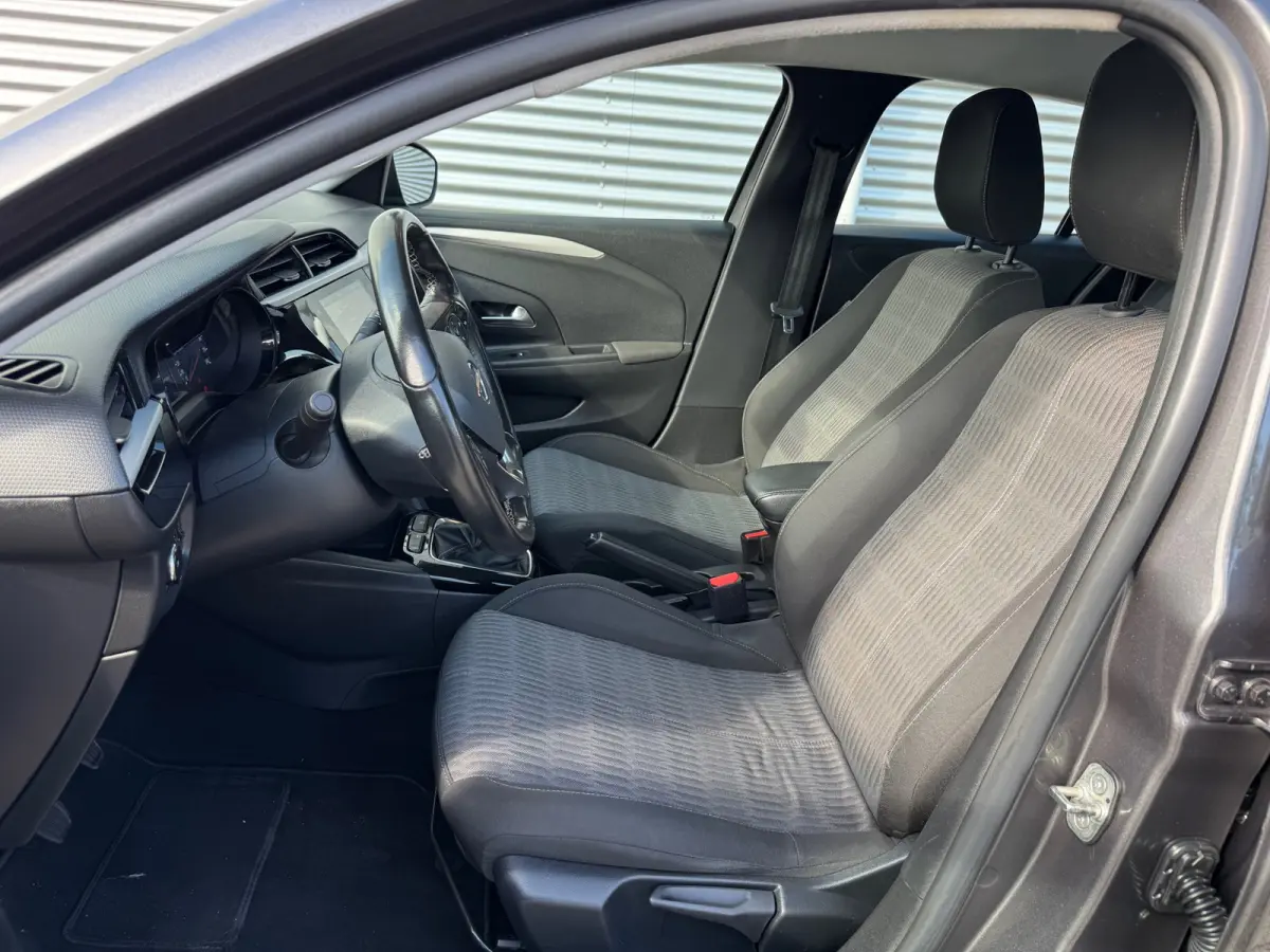 1.2 Edition,Airco,LM velgen,Cruisecontrol,Carplay/Android,Navigatie,