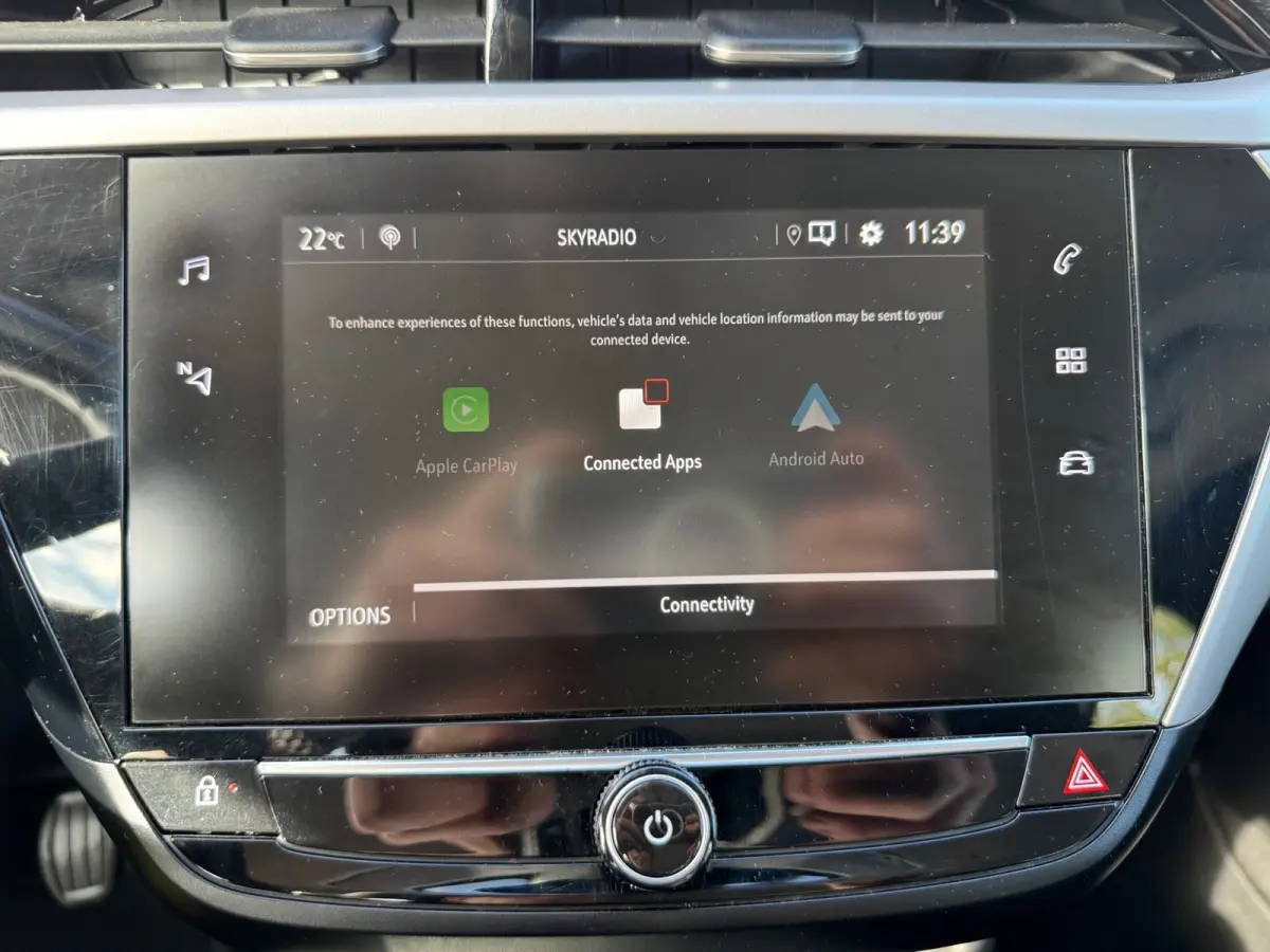 1.2 Edition,Airco,LM velgen,Cruisecontrol,Carplay/Android,Navigatie,