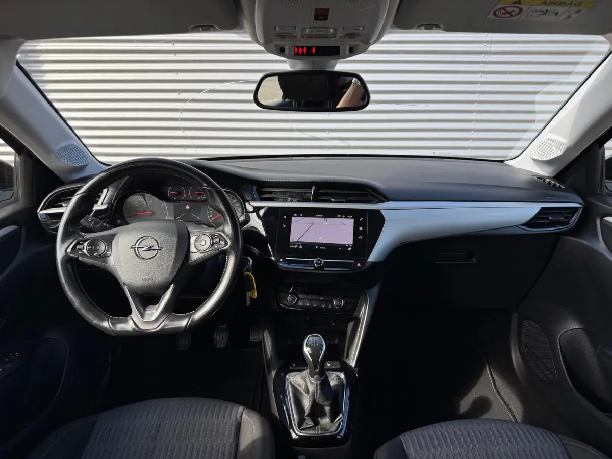 1.2 Edition,Airco,LM velgen,Cruisecontrol,Carplay/Android,Navigatie,