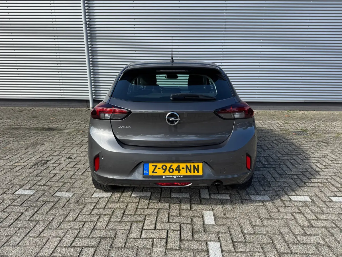1.2 Edition,Airco,LM velgen,Cruisecontrol,Carplay/Android,Navigatie,