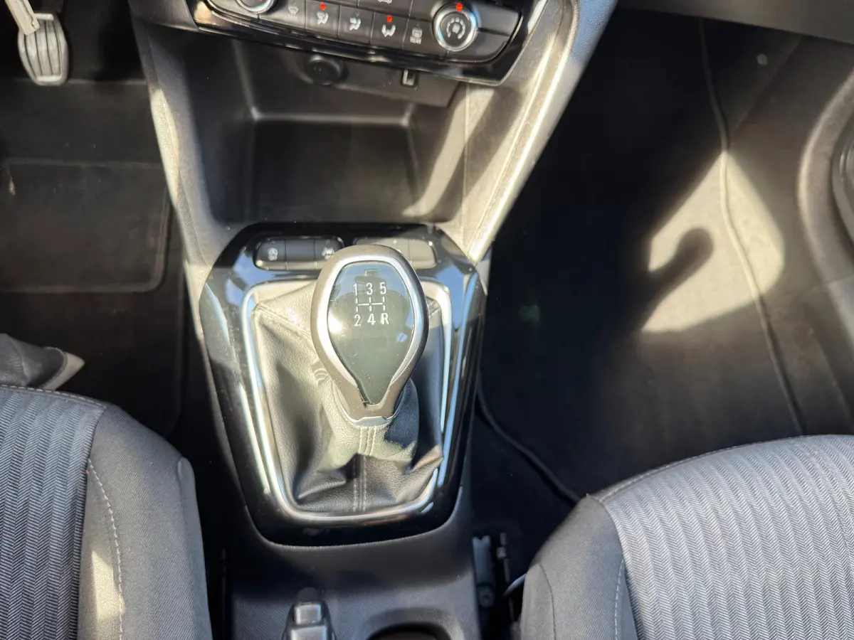 1.2 Edition,Airco,LM velgen,Cruisecontrol,Carplay/Android,Navigatie,