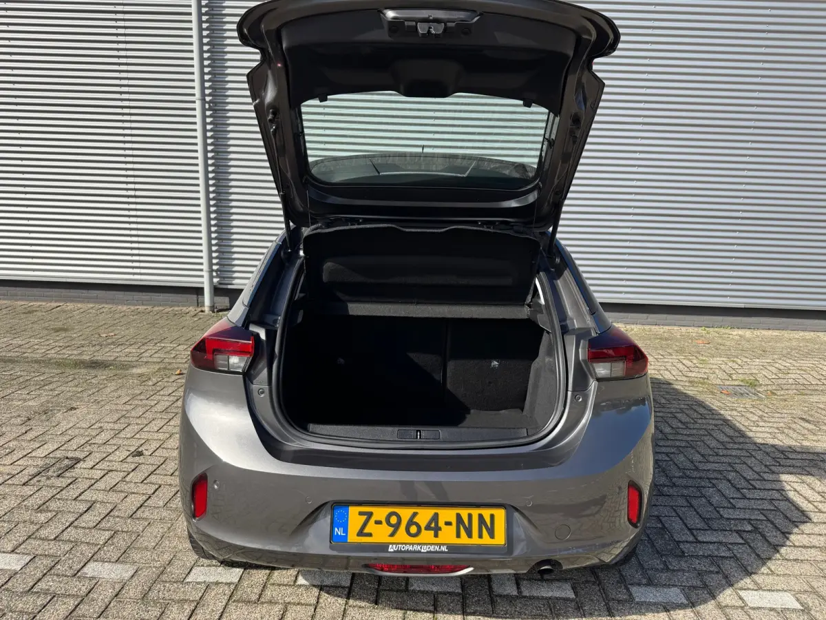 1.2 Edition,Airco,LM velgen,Cruisecontrol,Carplay/Android,Navigatie,
