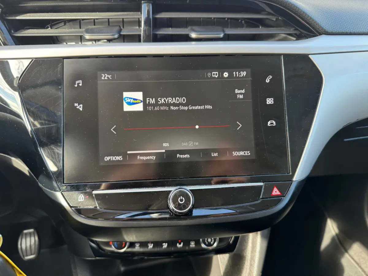 1.2 Edition,Airco,LM velgen,Cruisecontrol,Carplay/Android,Navigatie,