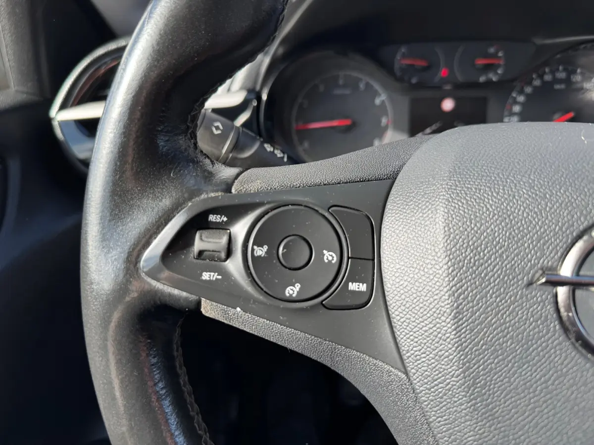 1.2 Edition,Airco,LM velgen,Cruisecontrol,Carplay/Android,Navigatie,