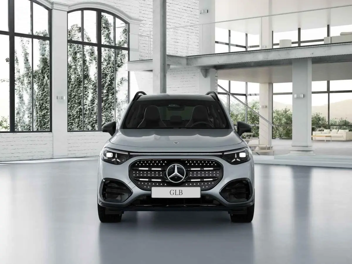 electric 250+ Business Solution AMG 85.5 kWh