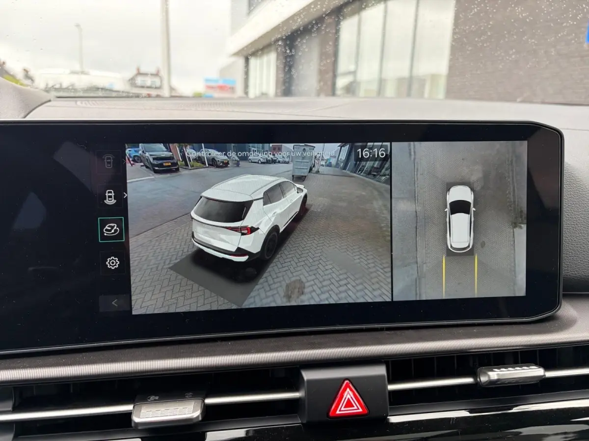 1.6 T-GDi Hybrid GT-PlusLine | Rijdende Demo! | Trekgewicht 1510 kg! | Trekhaak Afneembaar 13-Polige Stekker | Apple Carplay / Android Auto | Navigatiesysteem | Stoelverwarming + Stoelkoelin