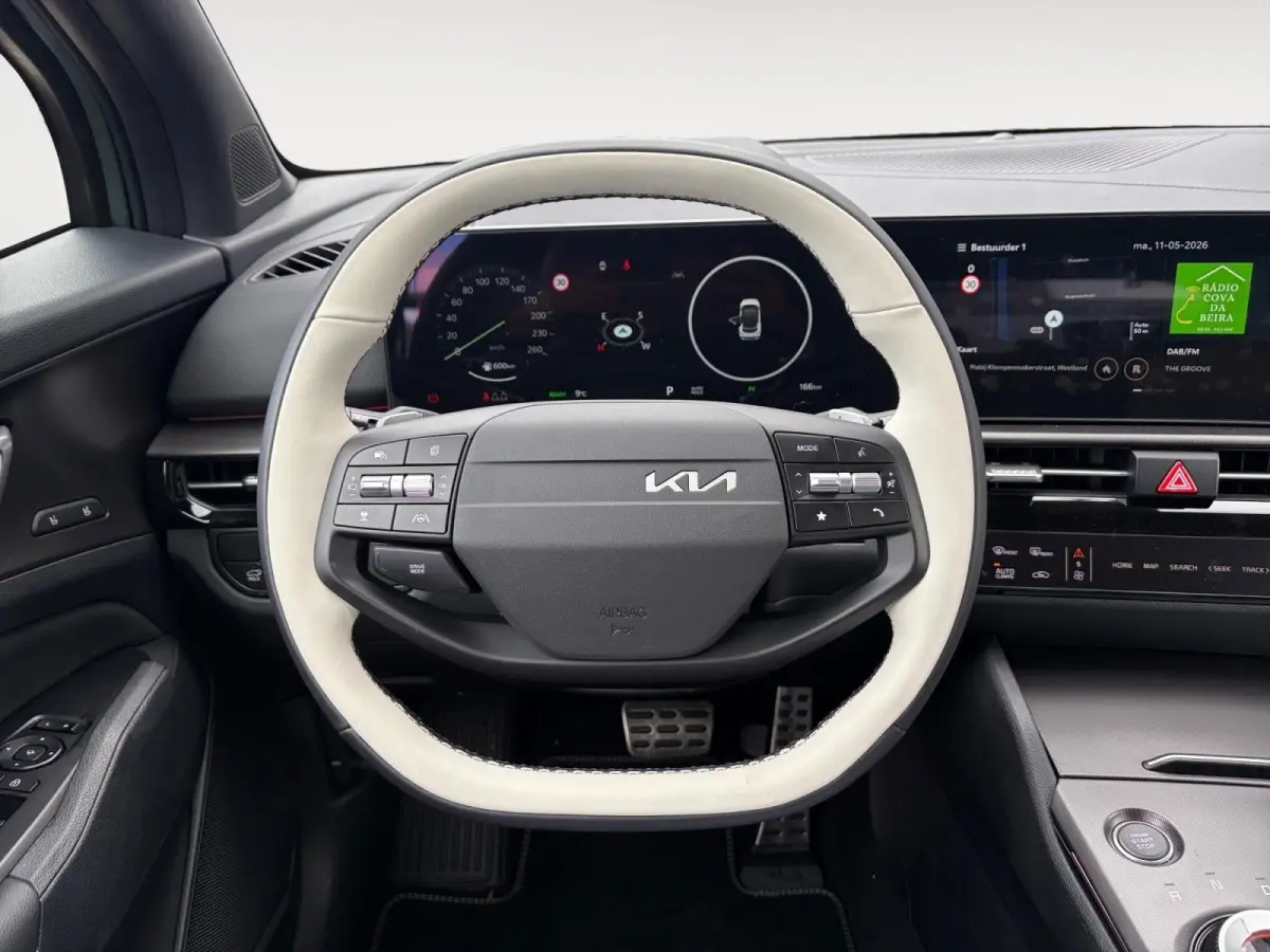 1.6 T-GDi Hybrid GT-PlusLine | Rijdende Demo! | Trekgewicht 1510 kg! | Trekhaak Afneembaar 13-Polige Stekker | Apple Carplay / Android Auto | Navigatiesysteem | Stoelverwarming + Stoelkoelin