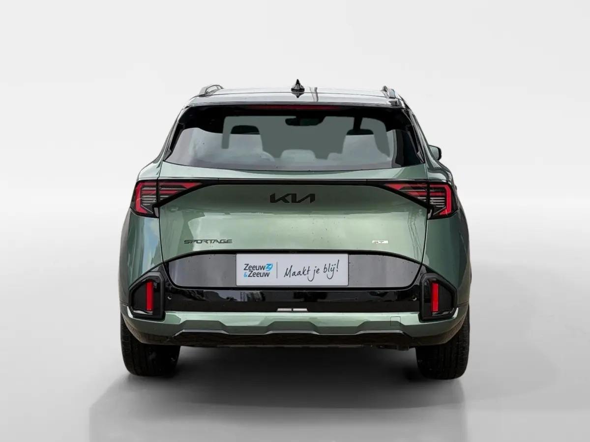 1.6 T-GDi Hybrid GT-PlusLine | Rijdende Demo! | Trekgewicht 1510 kg! | Trekhaak Afneembaar 13-Polige Stekker | Apple Carplay / Android Auto | Navigatiesysteem | Stoelverwarming + Stoelkoelin