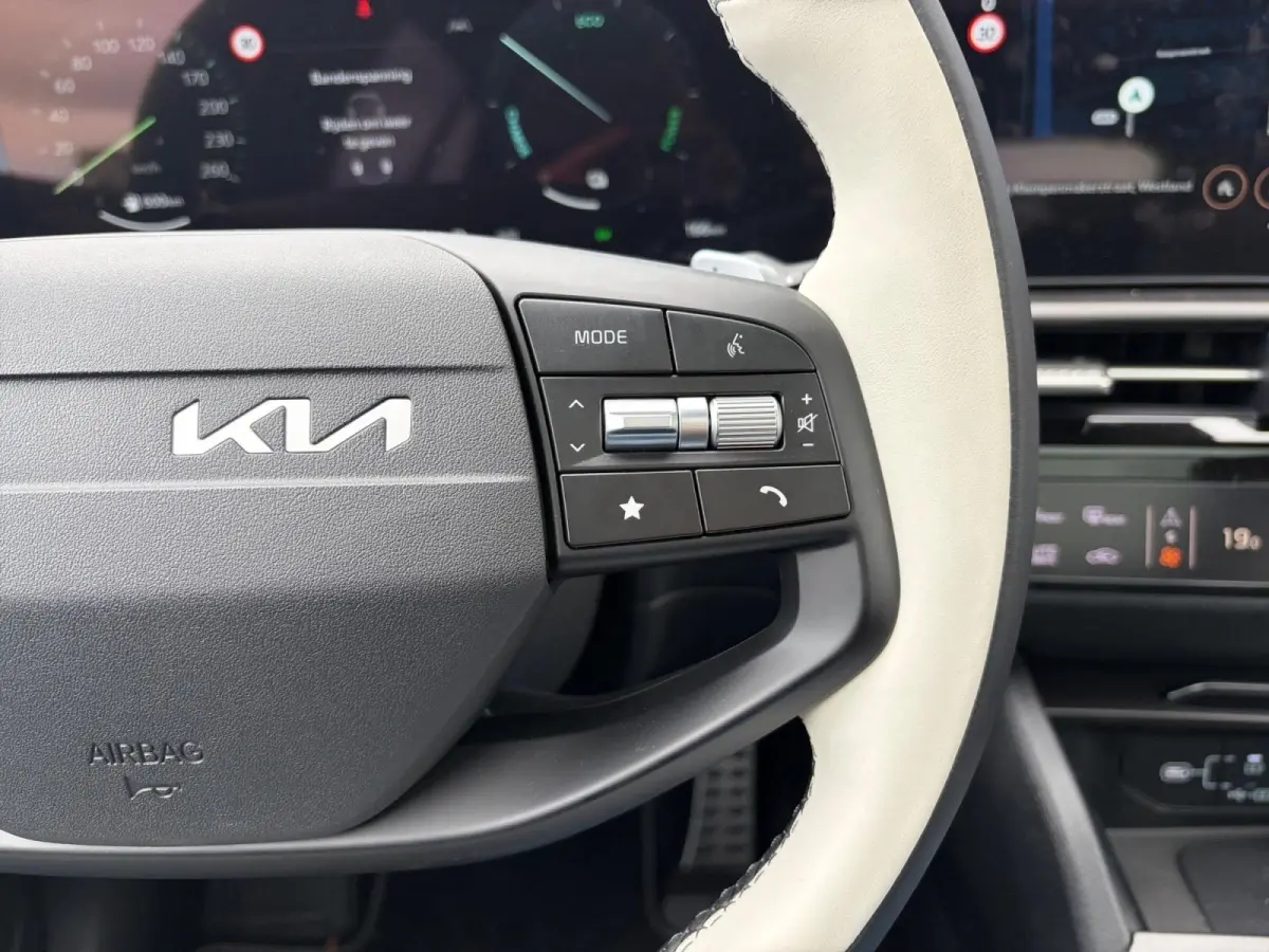 1.6 T-GDi Hybrid GT-PlusLine | Rijdende Demo! | Trekgewicht 1510 kg! | Trekhaak Afneembaar 13-Polige Stekker | Apple Carplay / Android Auto | Navigatiesysteem | Stoelverwarming + Stoelkoelin