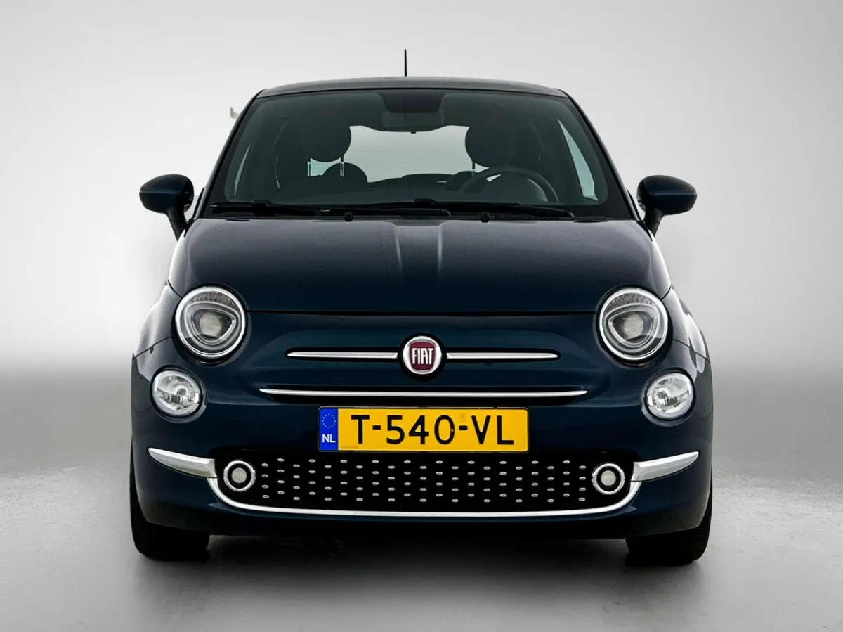 1.0 Hybrid Dolcevita | Apple Carplay / Android Auto | Panoramadak | Parkeersensoren | Climate Control |