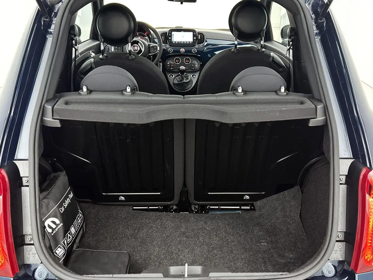 1.0 Hybrid Dolcevita | Apple Carplay / Android Auto | Panoramadak | Parkeersensoren | Climate Control |