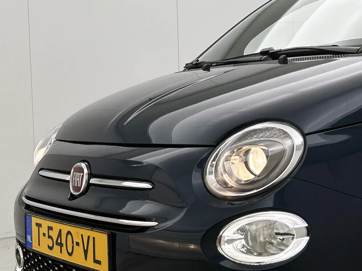 1.0 Hybrid Dolcevita | Apple Carplay / Android Auto | Panoramadak | Parkeersensoren | Climate Control |
