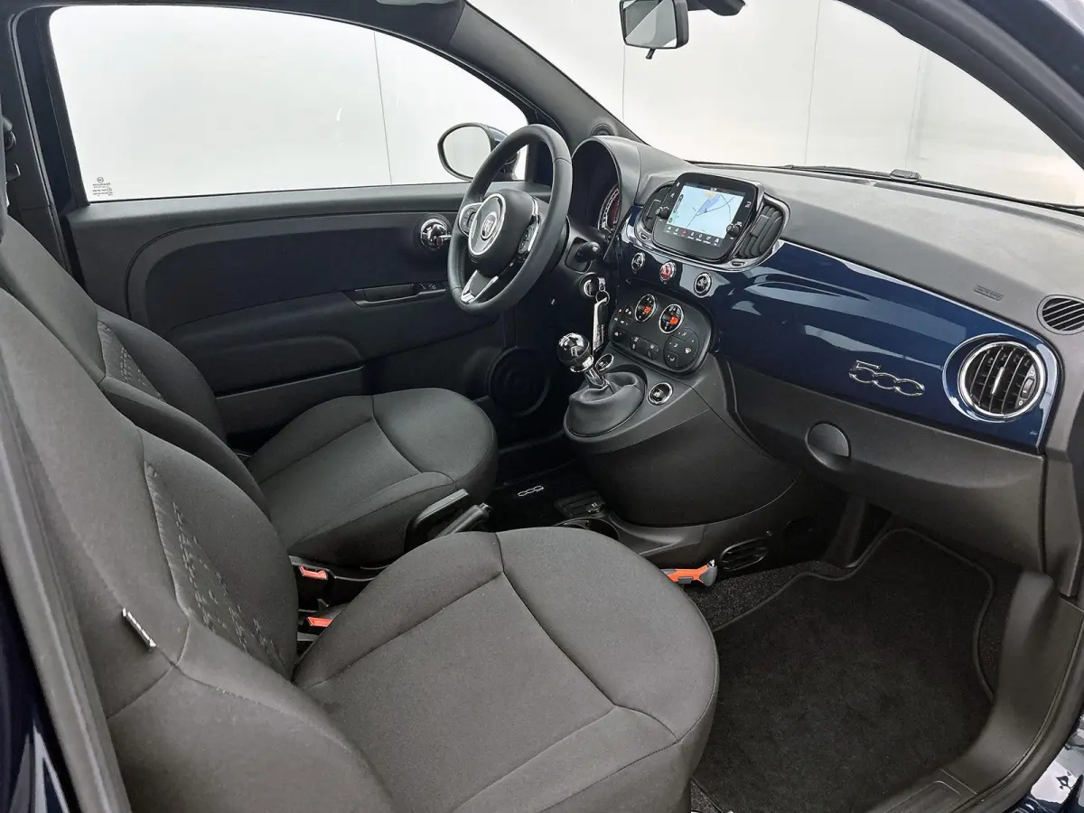 1.0 Hybrid Dolcevita | Apple Carplay / Android Auto | Panoramadak | Parkeersensoren | Climate Control |