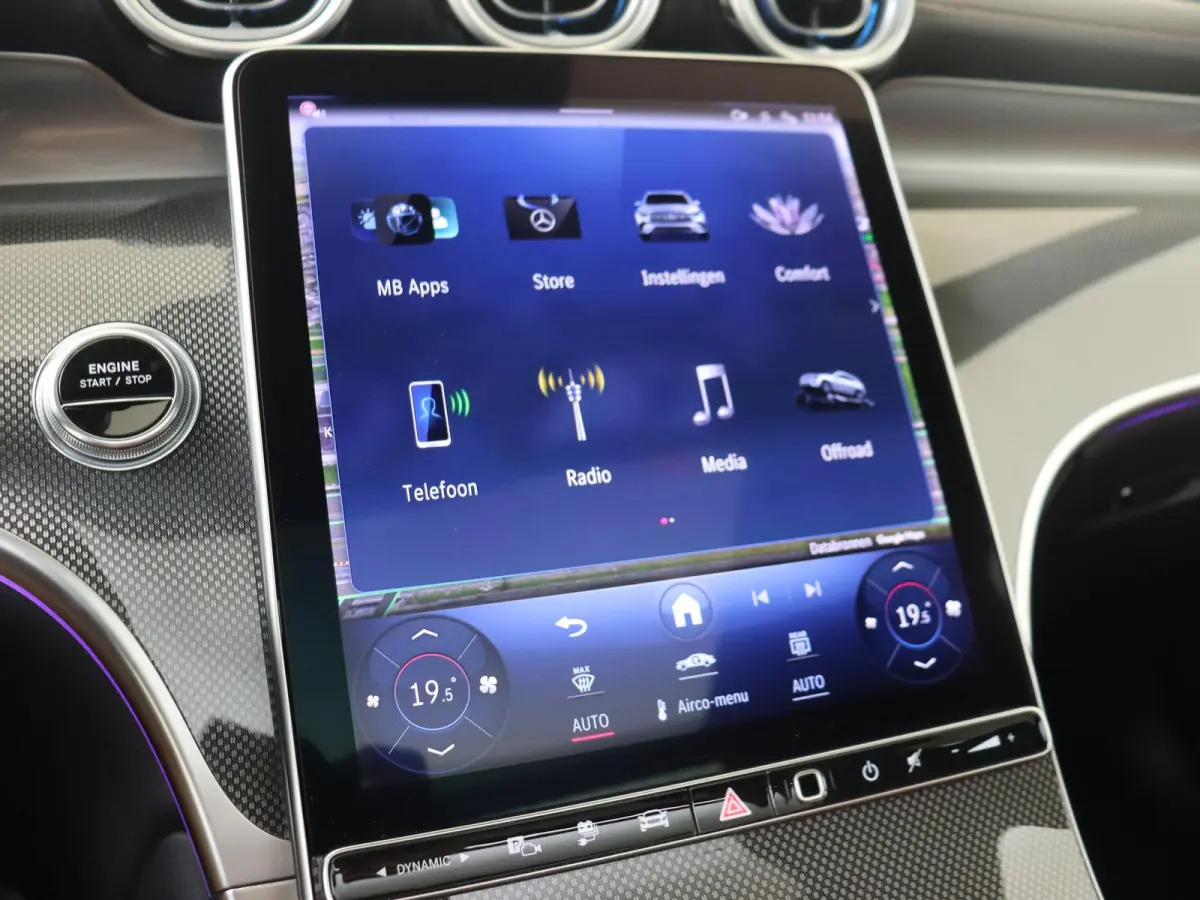 4MATIC AMG Line Premium Plus /Panoramadak /Memory /HUD /360 Camera /Burmester