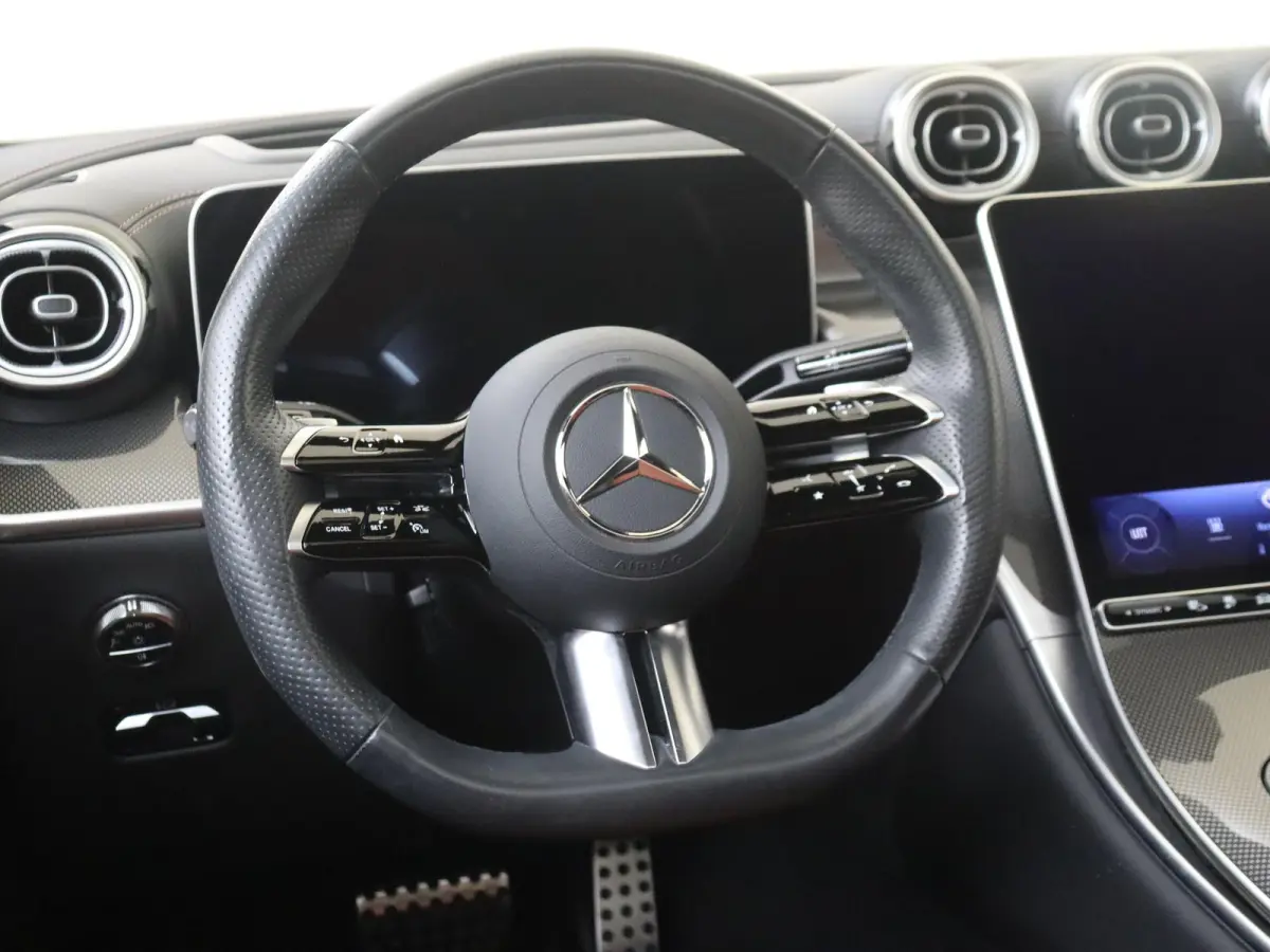 4MATIC AMG Line Premium Plus /Panoramadak /Memory /HUD /360 Camera /Burmester